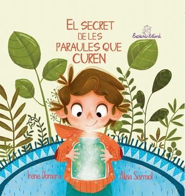 EL SECRET DE LES PARAULES QUE CUREN | 9791399192919 | IRENE ROMERA