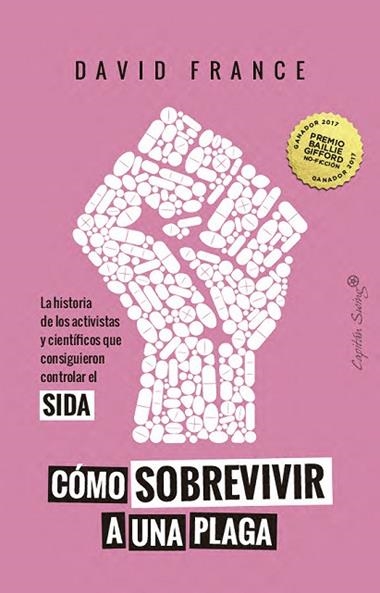 Como sobrevivir a una plaga | 9791399105896 | DAVID FRANCE