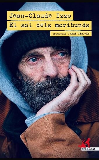 El sol dels moribunds | 9791388174063 | JEAN-CLAUDE IZZO