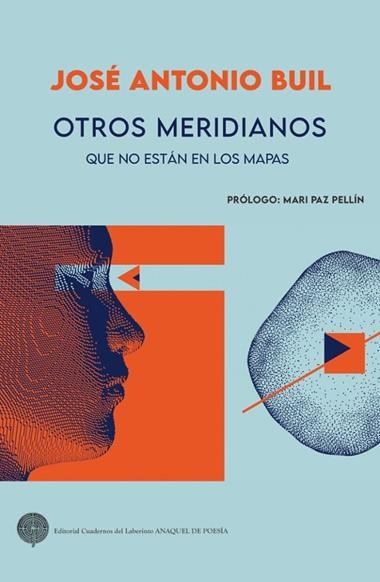 OTROS MERIDIANOS que no estan en los mapas | 9791387751371 | JOSE ANTONIO BUIL