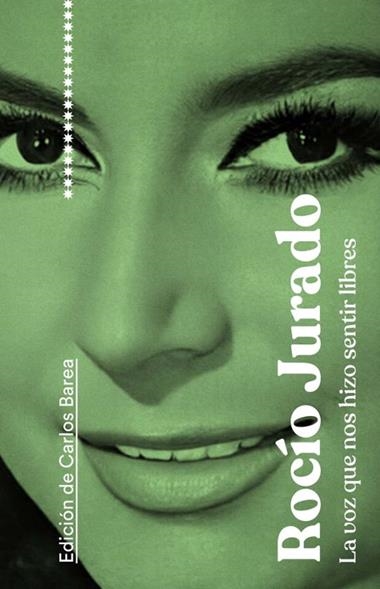 Rocio Jurado | 9791399121513 | CARLOS BAREA & VVAA