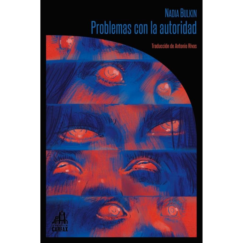 Problemas con la autoridad | 9791399008647 | NADIA BULKIN