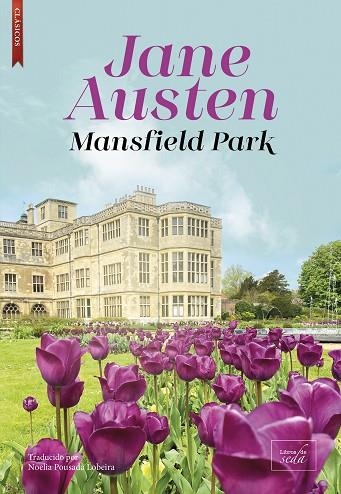 Mansfield Park | 9788410481206 | JANE AUSTEN