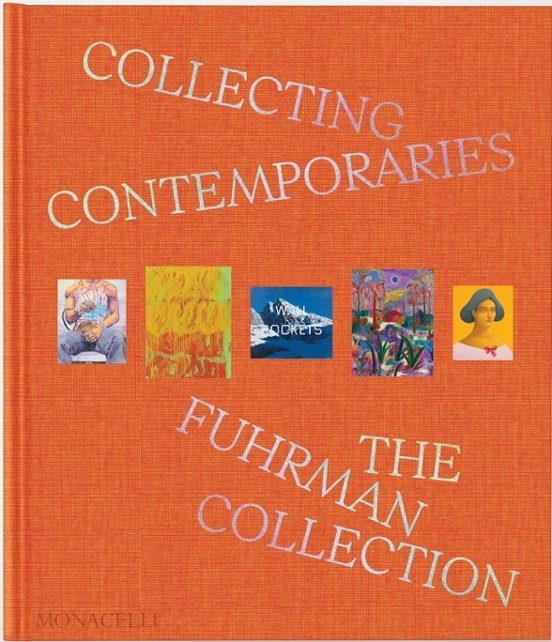 Collecting Contemporaries | 9781580937252 | GLENN FUHRMAN