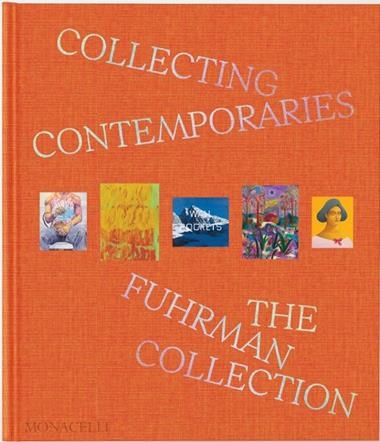 Collecting Contemporaries | 9781580937252 | GLENN FUHRMAN