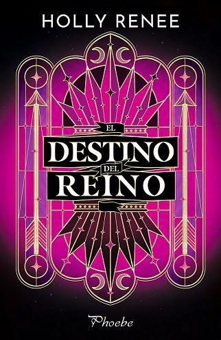 El destino del reino | 9791387787561 | HOLLY RENEE