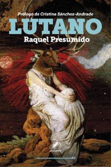 LUTANO | 9791399038989 | RAQUEL PRESUMIDO
