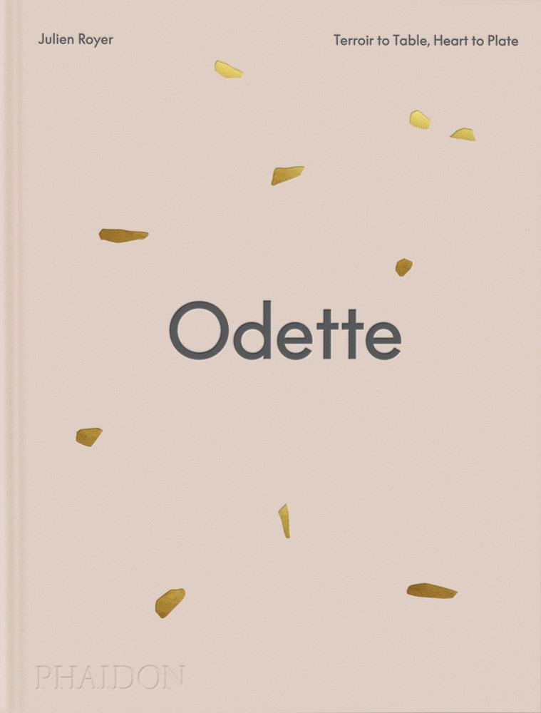 Odette | 9781837291090 | DANIEL BOULUD & DOMINIQUE CRENN & J ROYER