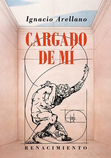 Cargado de mi | 9791387939885 | IGNACIO ARELLANO