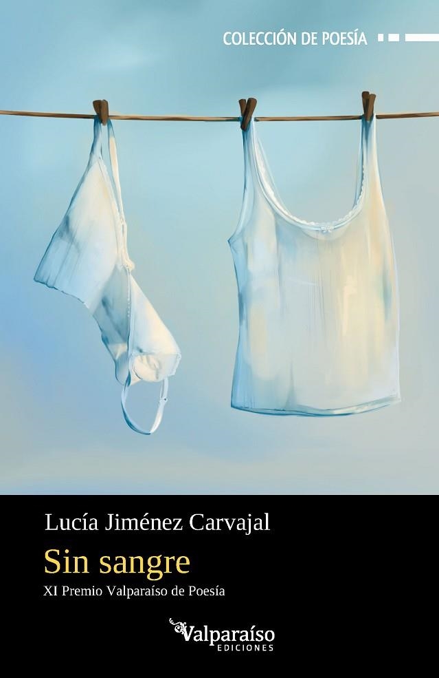 Sin sangre | 9791388007620 | LUCIA JIMENEZ CARVAJAL