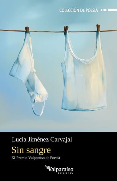 Sin sangre | 9791388007620 | LUCIA JIMENEZ CARVAJAL