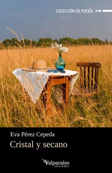 Cristal y secano | 9791388007446 | EVA PEREZ CEPEDA