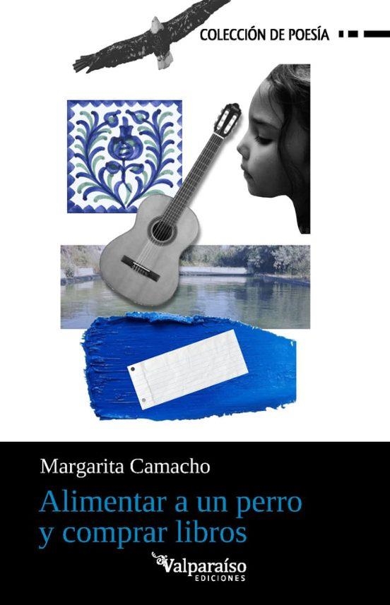 Alimentar a un perro y comprar libros | 9791388007569 | MARGARITA CAMACHO
