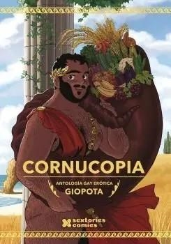 CORNUCOPIA | 9791399091649 | GIOPOTA
