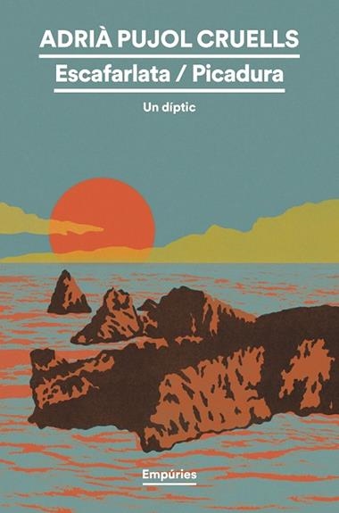 ESCAFARLATA  &  PICADURA | 9791387736460 | ADRIA PUJOL CRUELLS