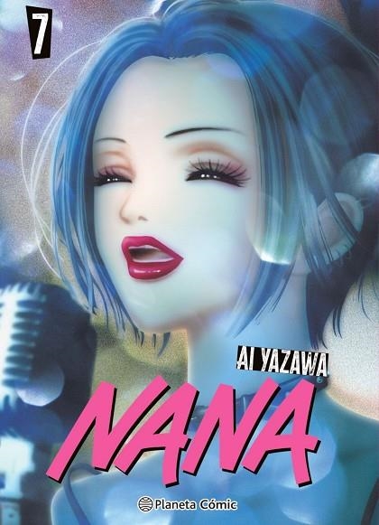 NANA 07 | 9791387919474 | AI YAZAWA