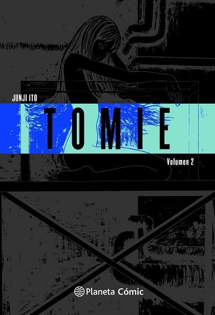 TOMIE 02 | 9791387919511 | JUNJI ITO