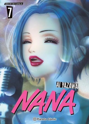 NANA 07 | 9791387919702 | AI YAZAWA