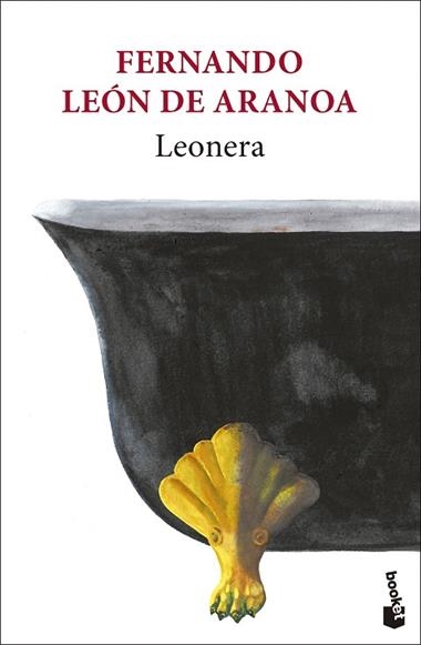 LEONERA | 9788432249792 | FERNANDO LEON DE ARANOA