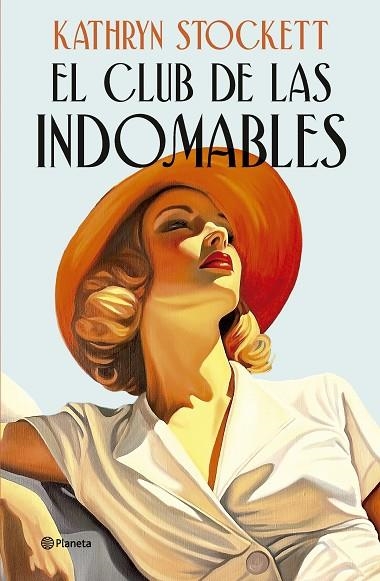 EL CLUB DE LAS INDOMABLES | 9788408320555 | KATHRYN STOCKETT
