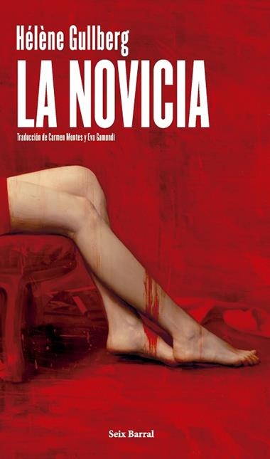 LA NOVICIA | 9788432249877 | HELENE GULLBERG