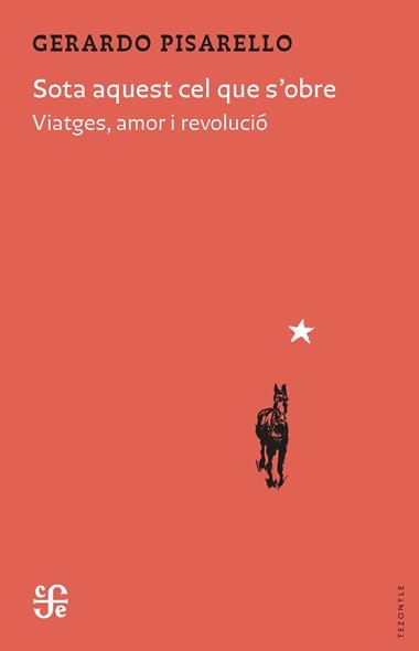 SOTA AQUEST CEL QUE S'OBRE | 9788437508580 | GERARDO PISARELLO PRADOS