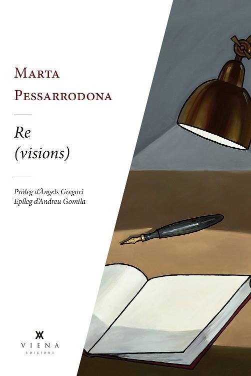 RE VISIONS | 9791387961251 | MARTA PESSARRODONA I ARTIGUES