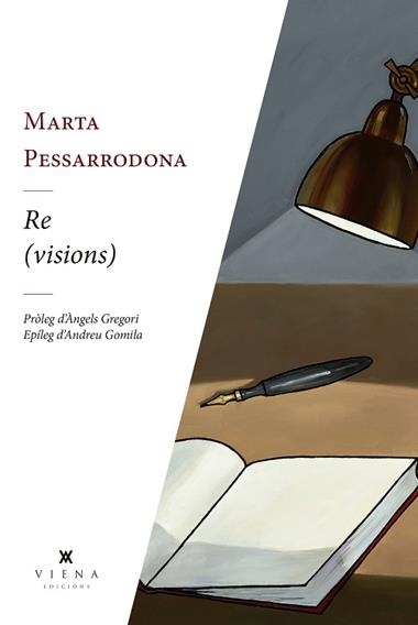 RE VISIONS | 9791387961251 | MARTA PESSARRODONA I ARTIGUES