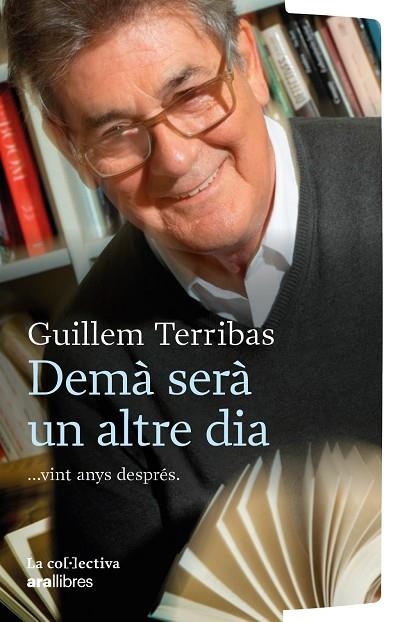 DEMA SERA UN ALTRE DIA | 9791387800178 | GULLEM TERRIBAS ROCA