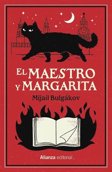 EL MAESTRO Y MARGARITA | 9791370092573 | MIJAIL BULGAKOV