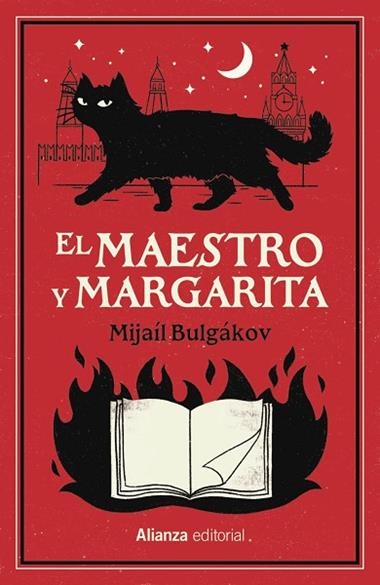 EL MAESTRO Y MARGARITA | 9791370092573 | MIJAIL BULGAKOV