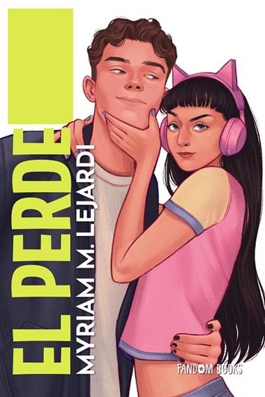 EL PERDEDOR | 9788419831576 | MYRIAM M LEJARDI