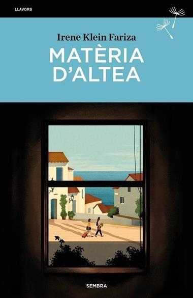 MATERIA D'ALTEA | 9788410198388 | Irene Klein