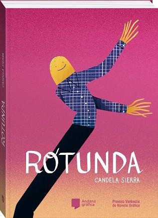 ROTUNDA | 9788419605375 | Candela Sierra