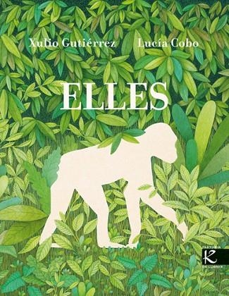 ELLES | 9788410387324 | Xulio Gutierrez