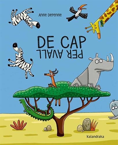 DE CAP PER AVALL | 9788410387331 | Anne Derenne