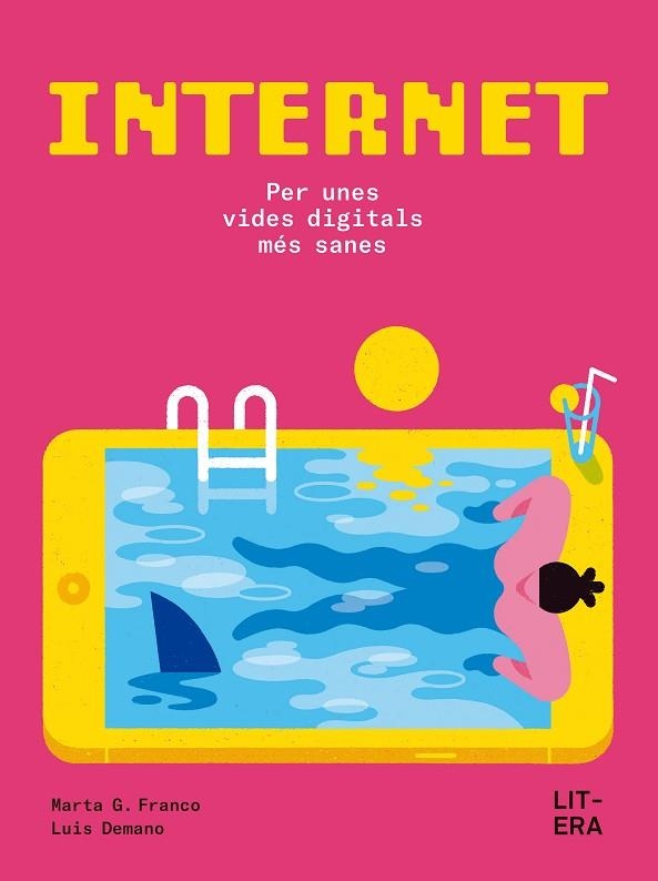 INTERNET | 9791387849061 | Marta G. Franco