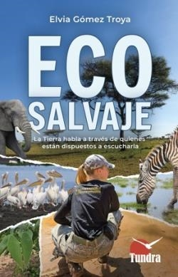 ECO SALVAJE | 9791387759292 | VVAA