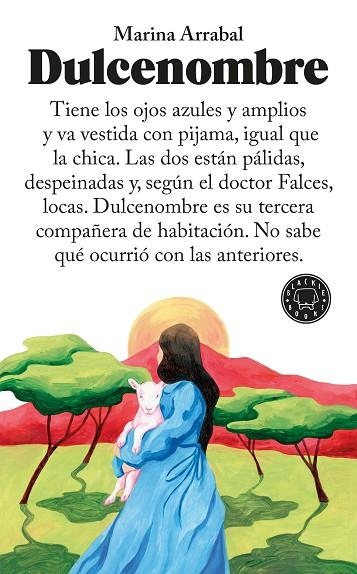 Dulcenombre | 9791388154300 | Marina Arrabal