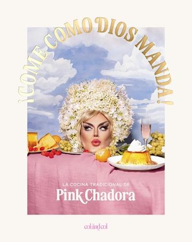 Come como Dios manda | 9788419483843 | Pink Chadora