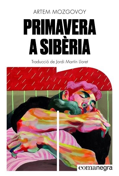 Primavera a Siberia | 9791387969264 | Artem Mozgovoy