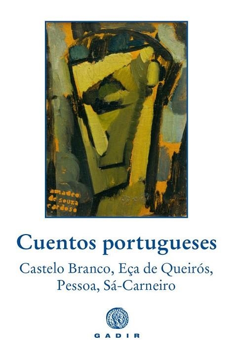Cuentos portugueses | 9791399188554 | VVAA