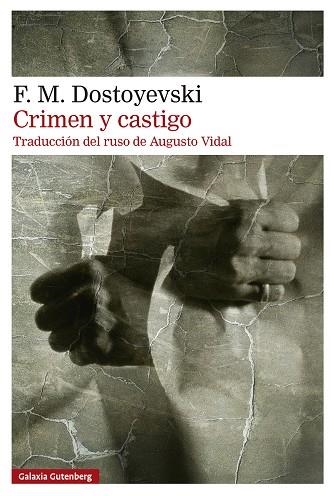Crimen y castigo | 9791388019999 | F M Dostoyevski