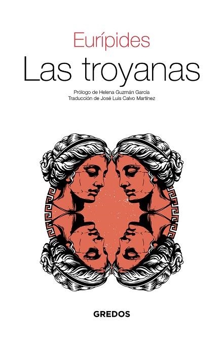 Las Troyanas | 9788424941239 | Euripides
