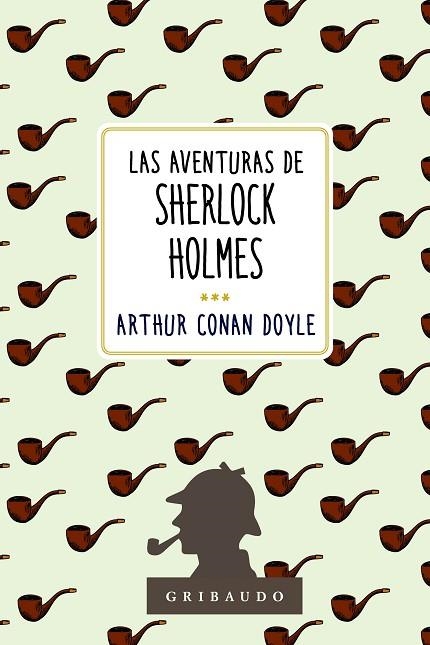 Las Aventuras de Sherlock Holmes | 9791399119756 | Arthur Conan Doyle