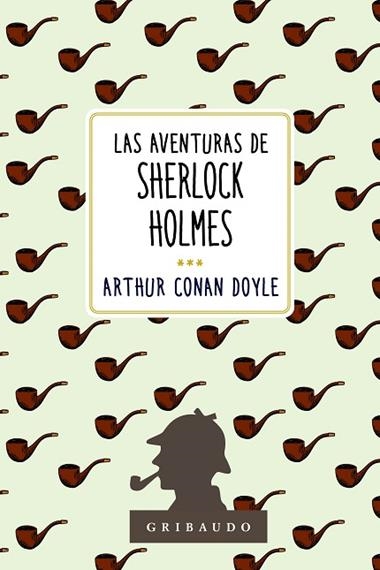Las Aventuras de Sherlock Holmes | 9791399119756 | Arthur Conan Doyle
