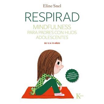 Respirad QR | 9788411214728 | Eline Snel