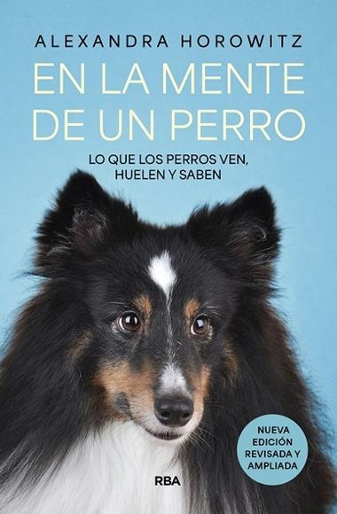 En la mente de un perro | 9788410981287 | Alexandra Horowitz