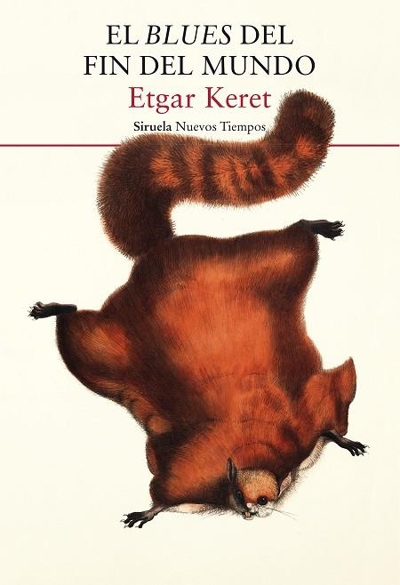 El Blues del fin del mundo | 9791388032158 | Etgar Keret