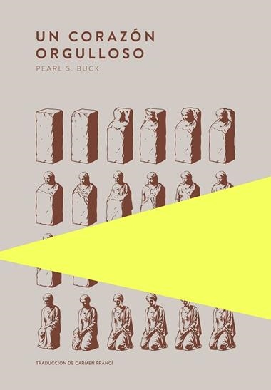 Un Corazon orgulloso | 9789992083130 | Pearl S Buck